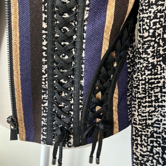 Doncaster Collection Wool Blazer - Picture 6 of 11